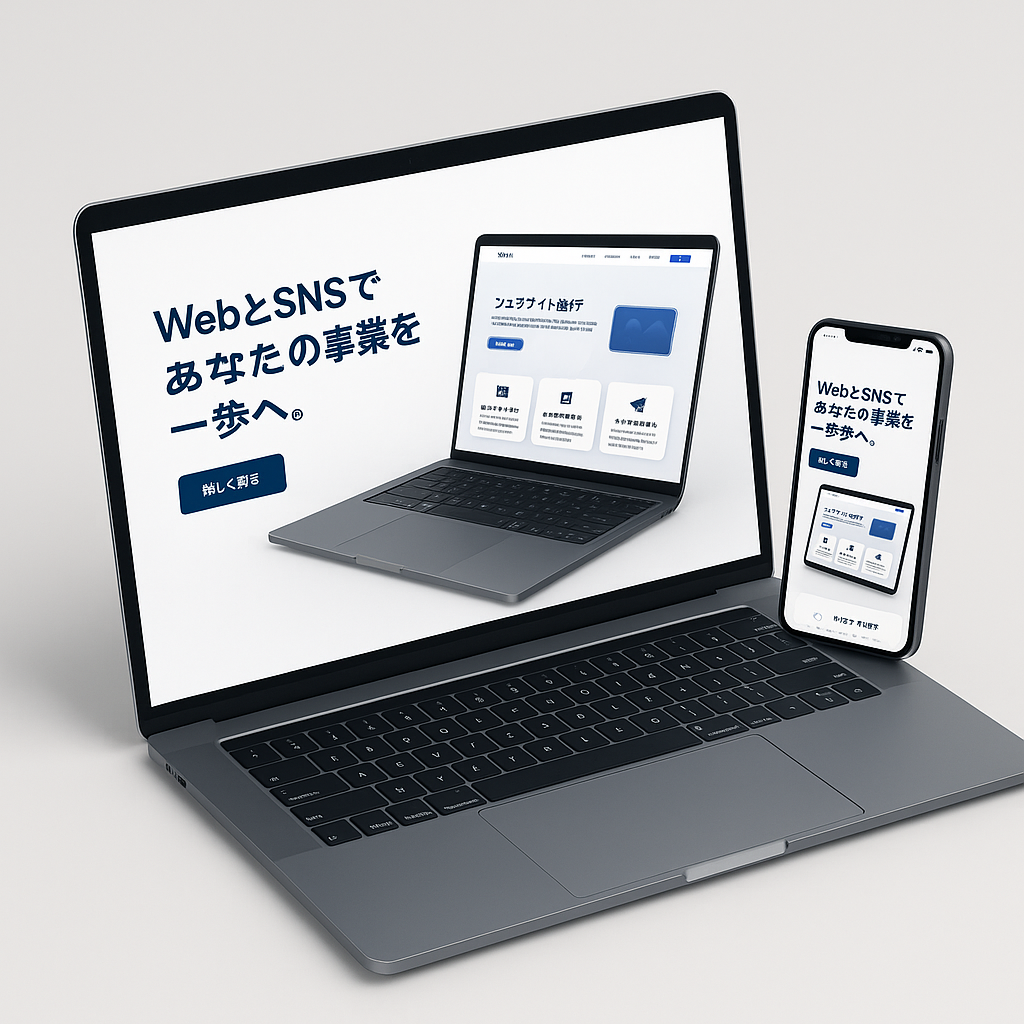 3D Mockup