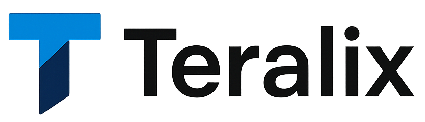 Teralix logo